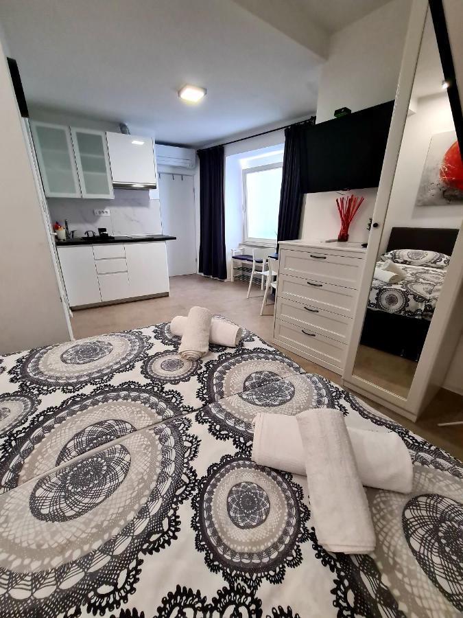 Koper2Stay Apartments Εξωτερικό φωτογραφία