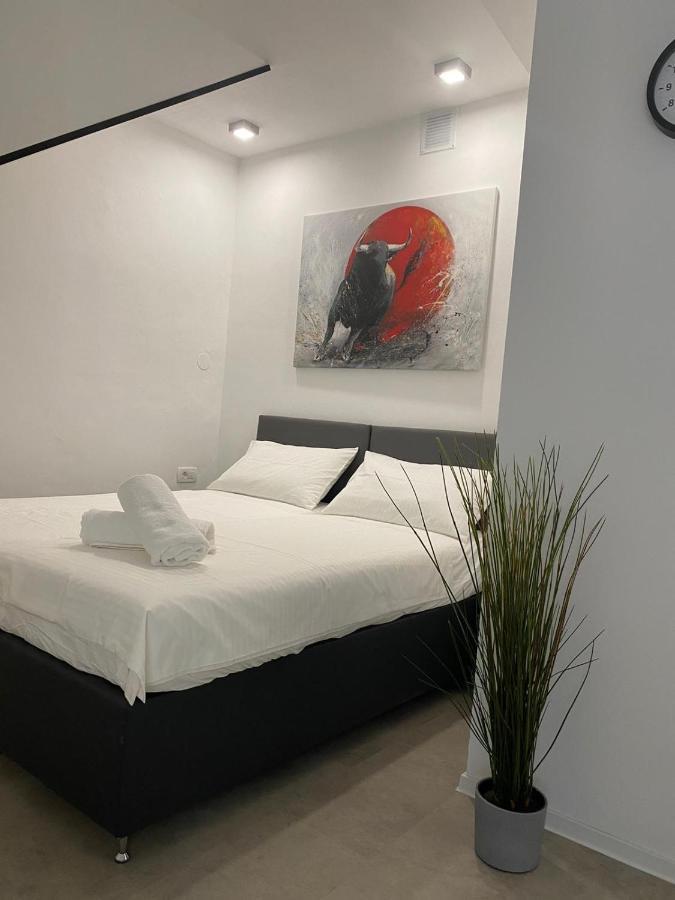 Koper2Stay Apartments Εξωτερικό φωτογραφία