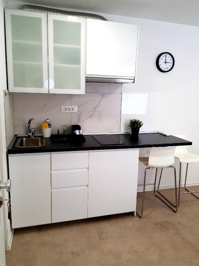 Koper2Stay Apartments Εξωτερικό φωτογραφία
