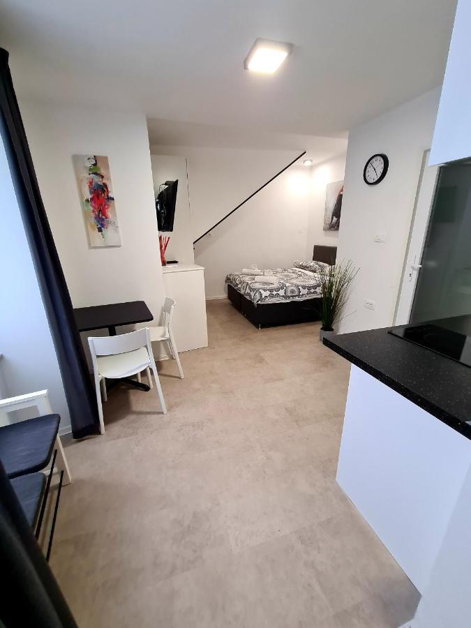 Koper2Stay Apartments Εξωτερικό φωτογραφία