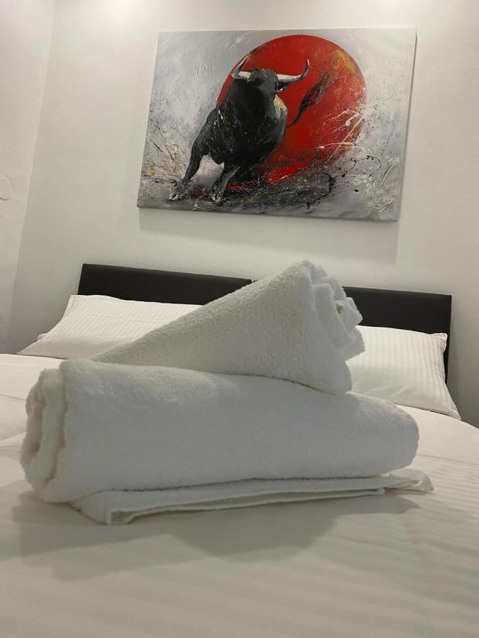 Koper2Stay Apartments Εξωτερικό φωτογραφία