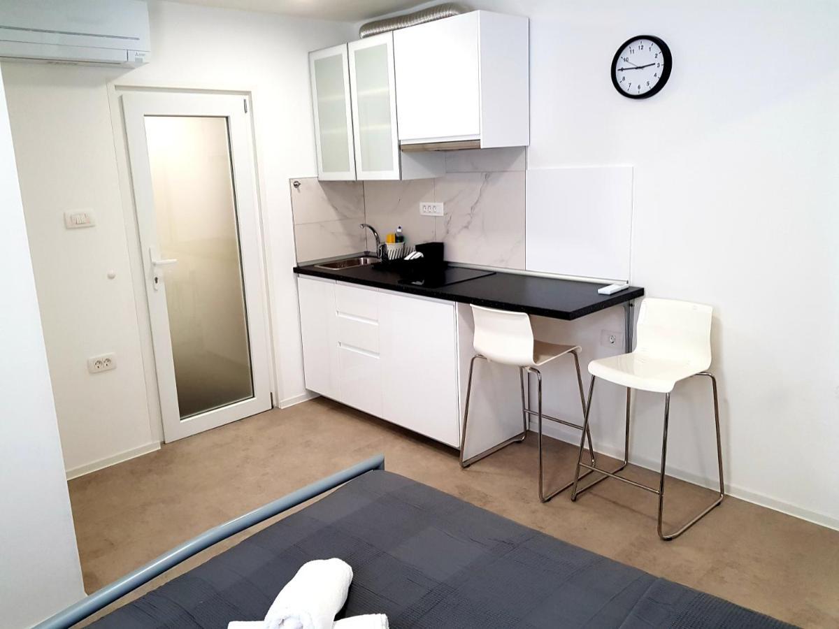 Koper2Stay Apartments Εξωτερικό φωτογραφία