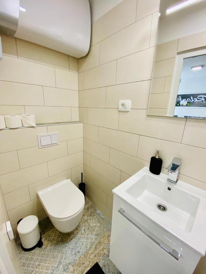 Koper2Stay Apartments Εξωτερικό φωτογραφία