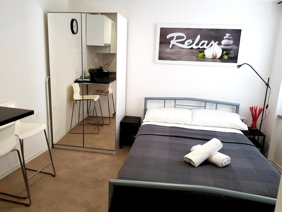 Koper2Stay Apartments Εξωτερικό φωτογραφία