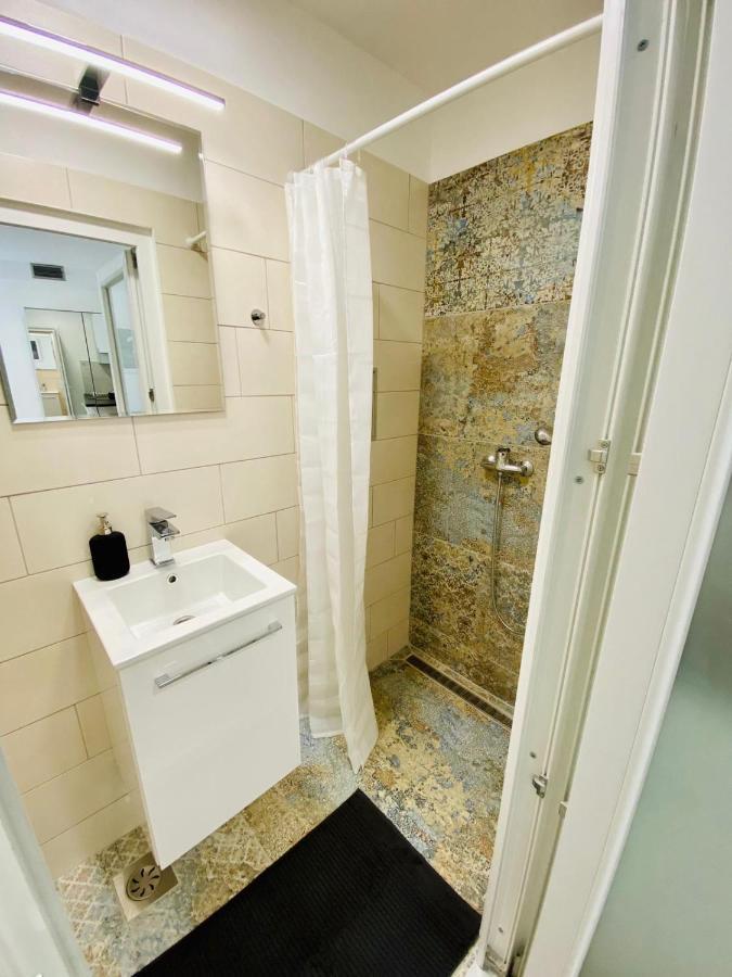 Koper2Stay Apartments Εξωτερικό φωτογραφία