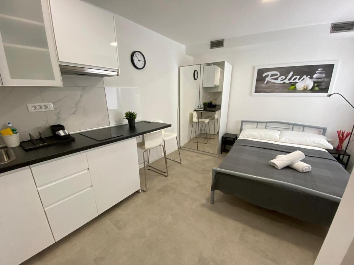 Koper2Stay Apartments Εξωτερικό φωτογραφία