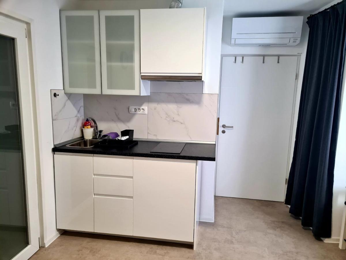 Koper2Stay Apartments Εξωτερικό φωτογραφία