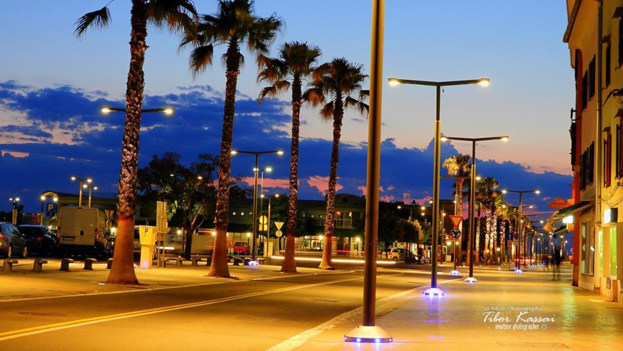 Koper2Stay Apartments Εξωτερικό φωτογραφία
