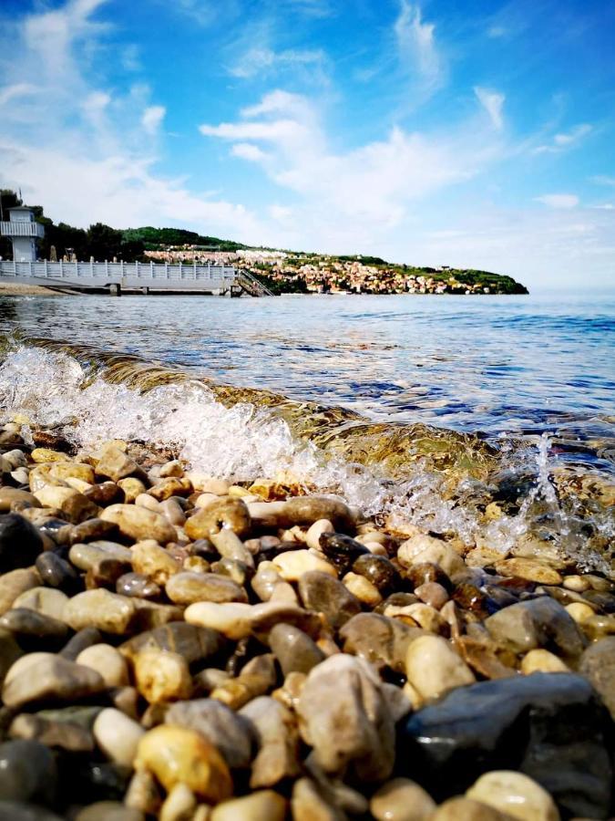 Koper2Stay Apartments Εξωτερικό φωτογραφία