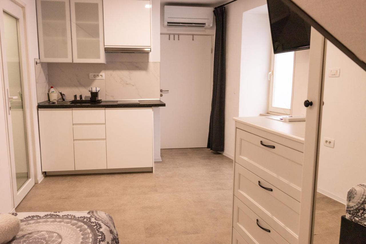 Koper2Stay Apartments Εξωτερικό φωτογραφία