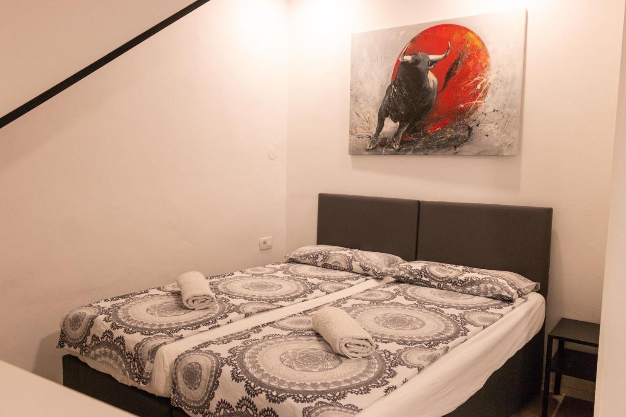 Koper2Stay Apartments Εξωτερικό φωτογραφία