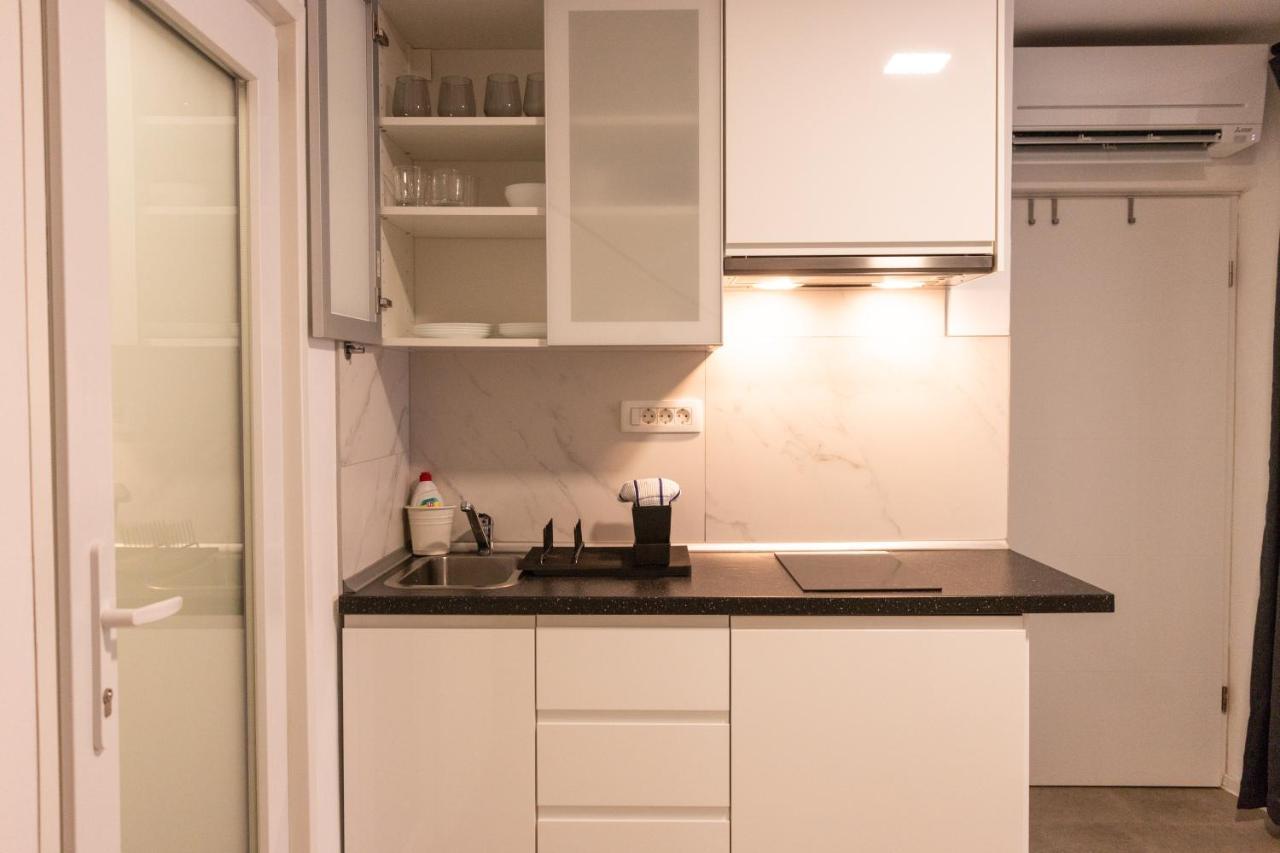 Koper2Stay Apartments Εξωτερικό φωτογραφία