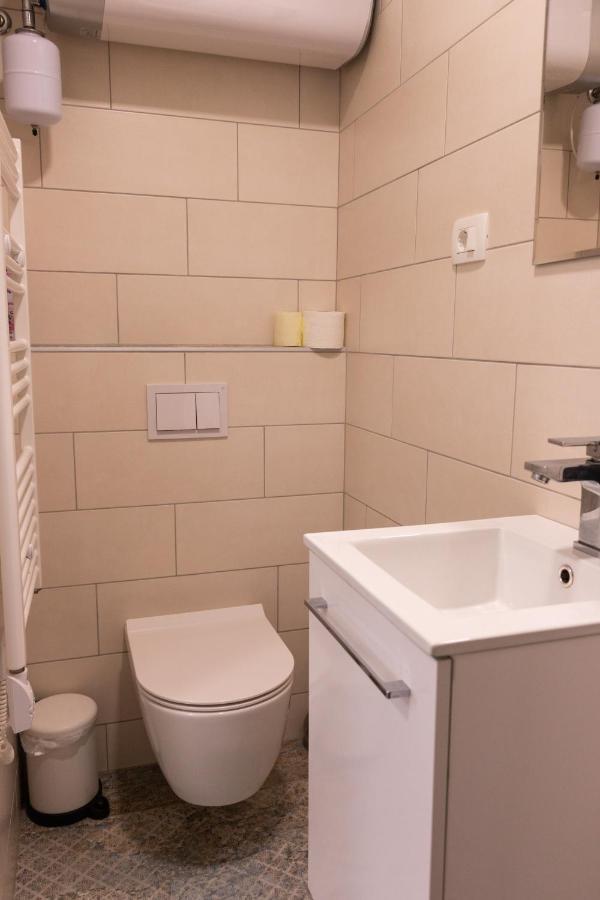 Koper2Stay Apartments Εξωτερικό φωτογραφία