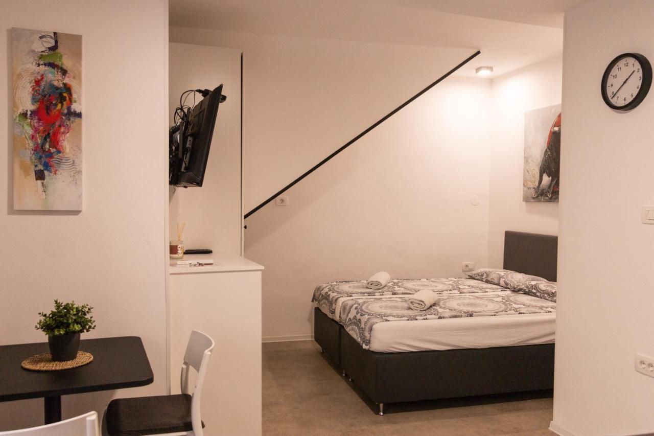 Koper2Stay Apartments Εξωτερικό φωτογραφία